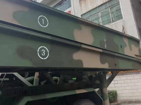 湖州海洋 / 林地场景数码伪装